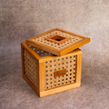 Tissue Box - Square