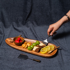 Platter - Boat