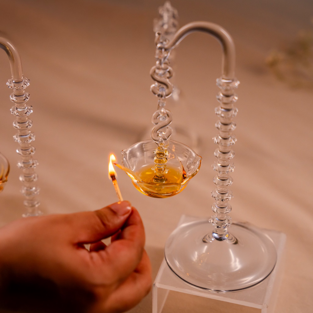 Diya - Laman Deep