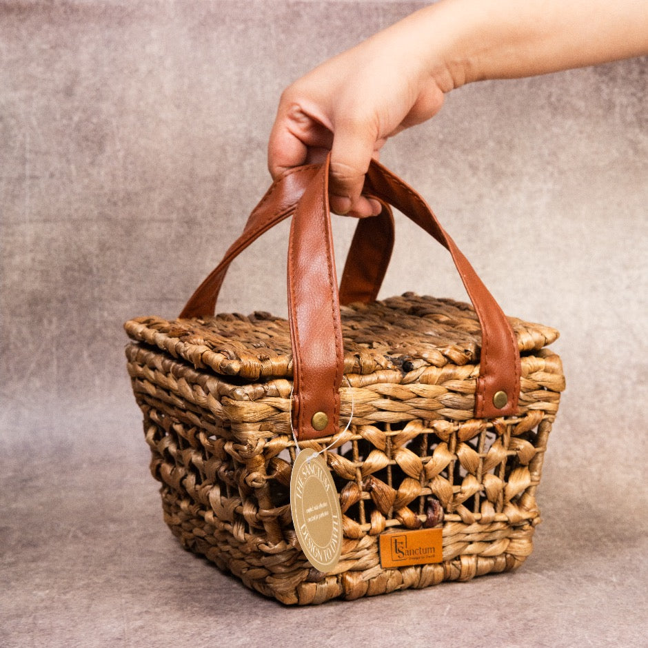 Treasure Basket