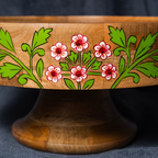 Floral - Cake Stand
