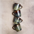 Sage Green - Coffee Mugs