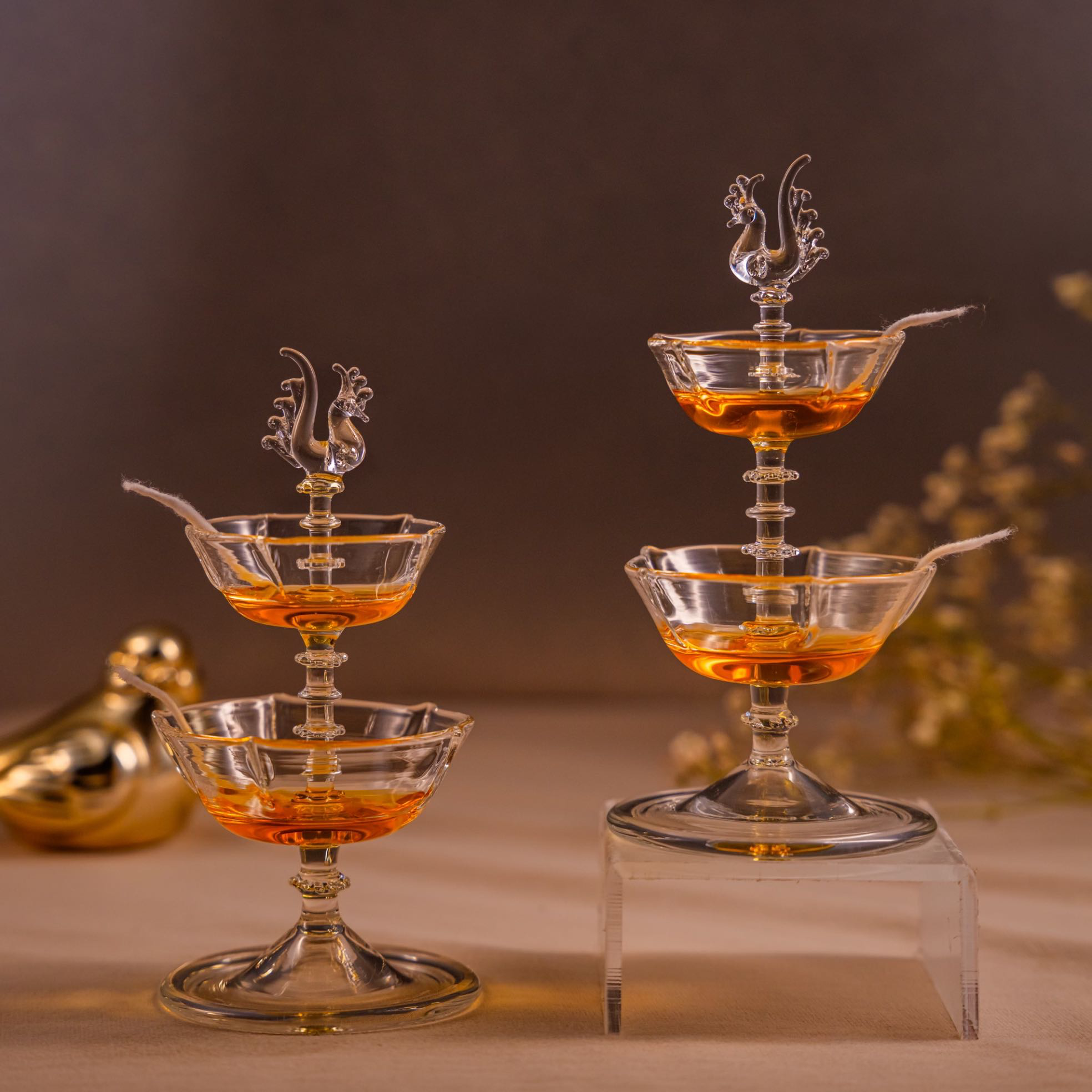 Diya - Double Samai