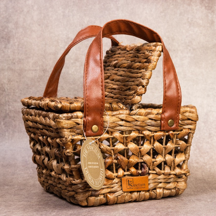 Treasure Basket
