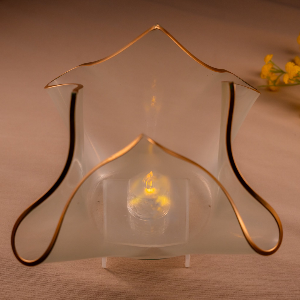 Tulip - Clear