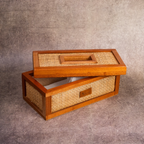 Tissue Box - Rectangle