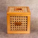 Tissue Box - Square
