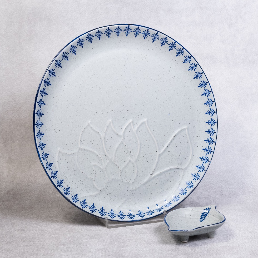 Blue Slate - Collection