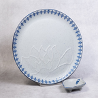 Blue Slate - Collection