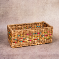 Rainbow Basket