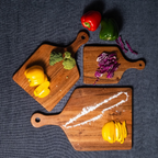 Chopping Board - Set of 3