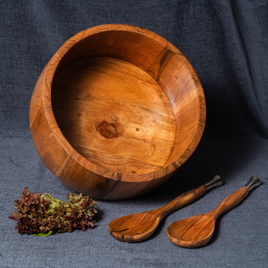 Salad Bowl - Large