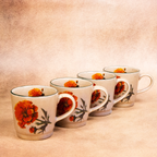 Marigold - Coffee Mugs