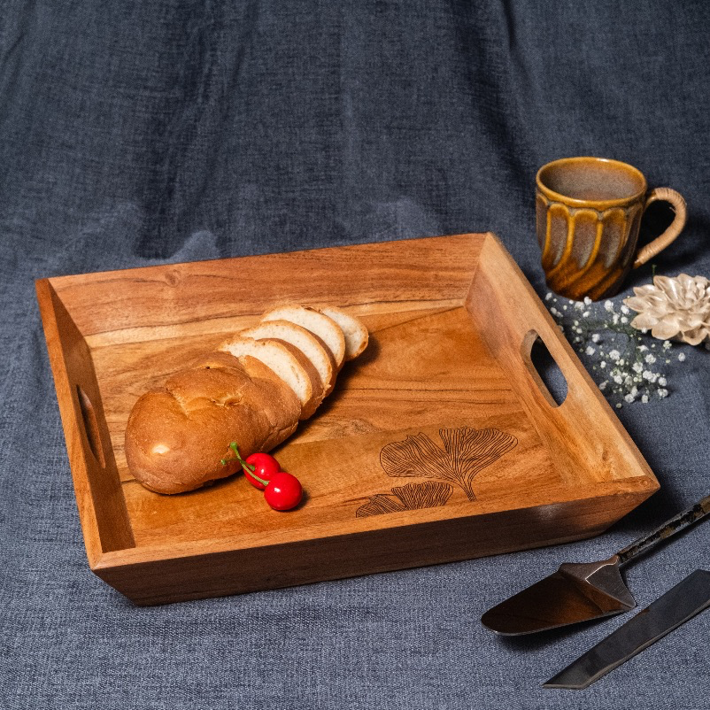 Print - Serving Tray