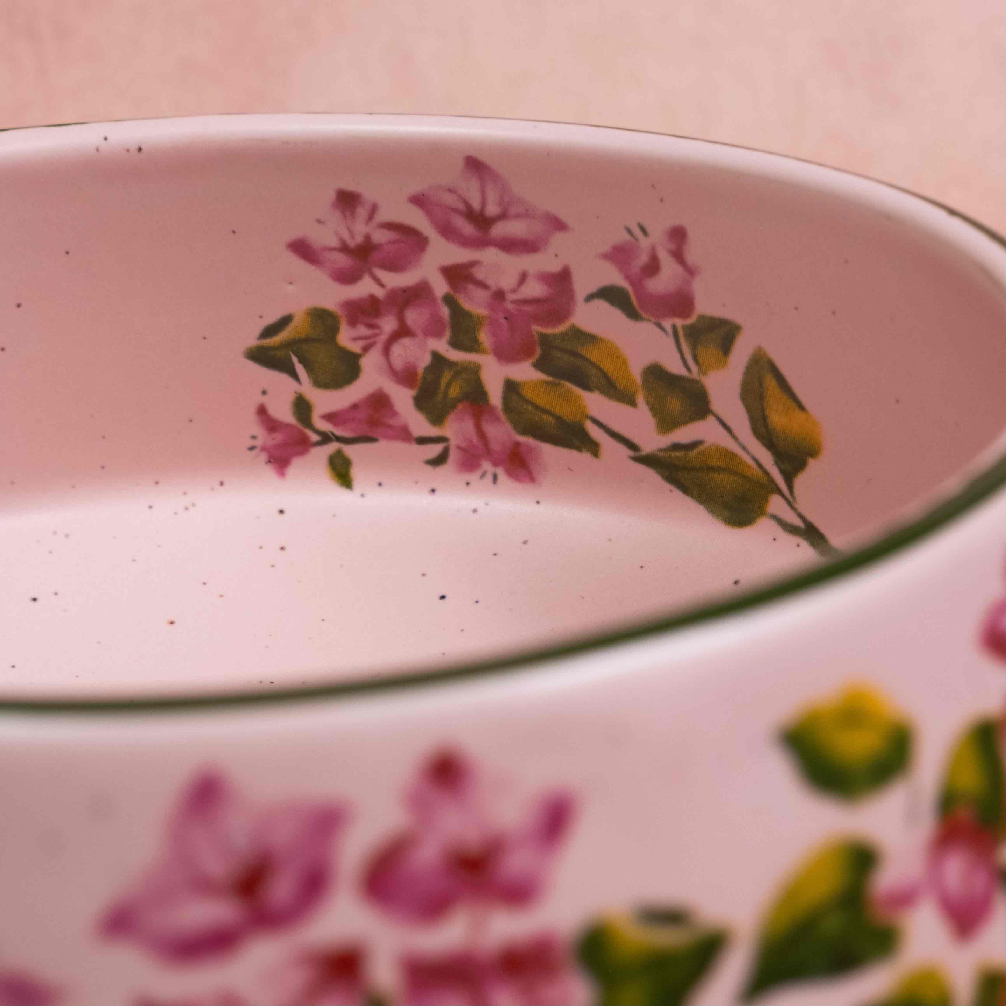 Bougainvillea - Salad Bowls