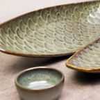 Sage Green - Sushi Platter