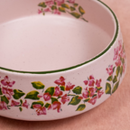 Bougainvillea - Salad Bowls
