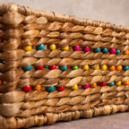 Rainbow Basket