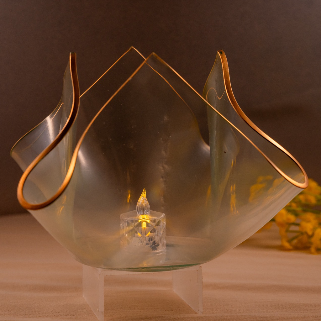 Tulip - Clear