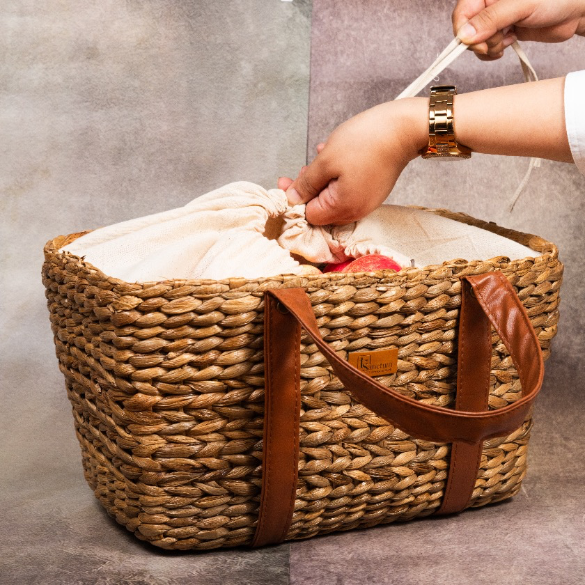 Picnic Basket