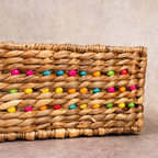 Rainbow Basket