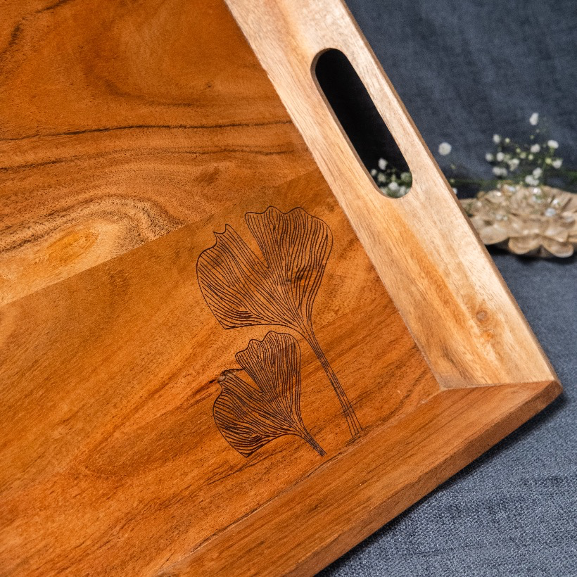 Print - Serving Tray