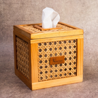 Tissue Box - Square