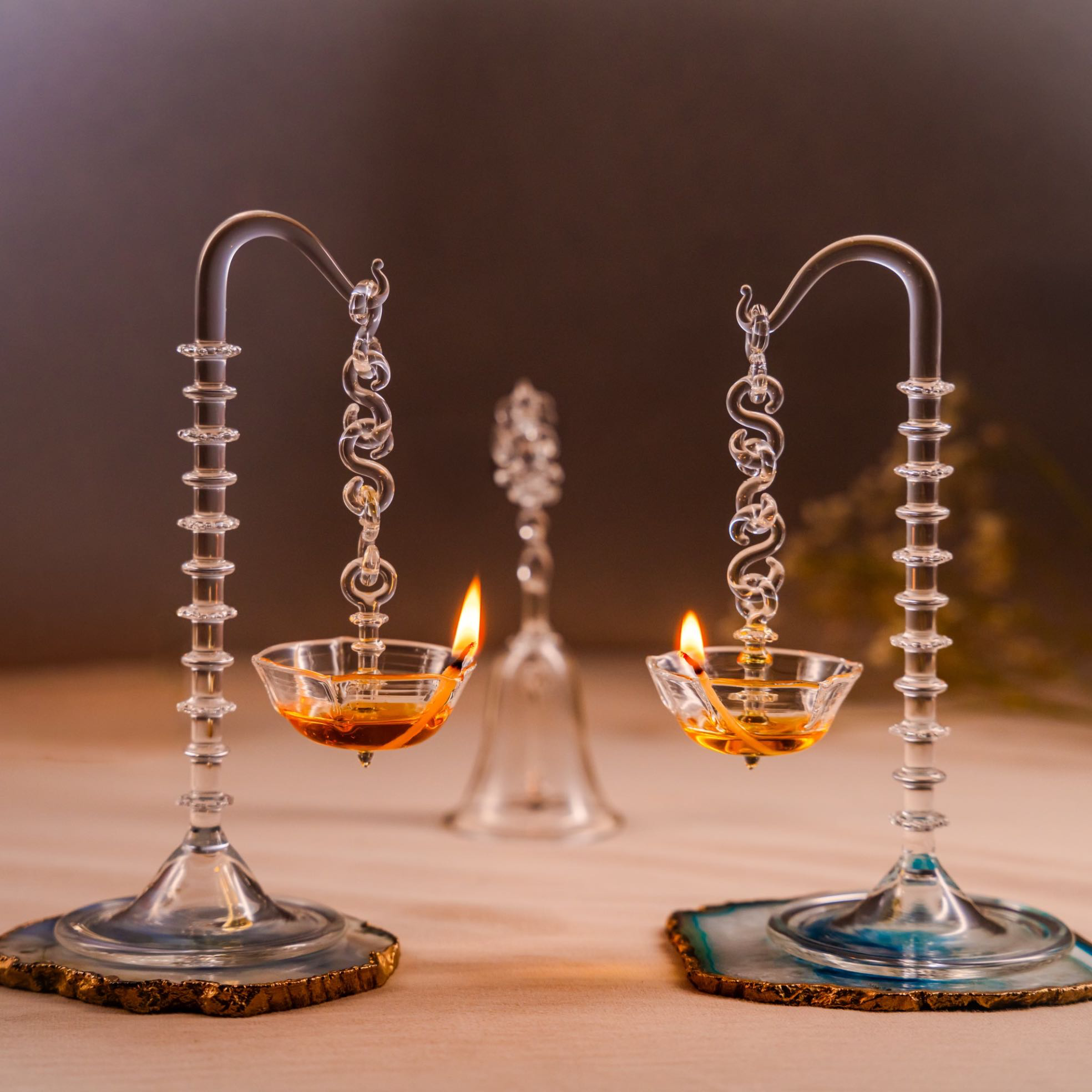 Diya - Laman Deep