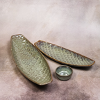 Sage Green - Sushi Platter