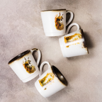 Vintage - Coffee Mugs