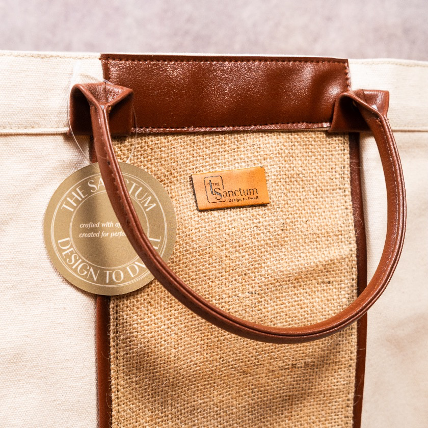 The Prism Lunch Bag