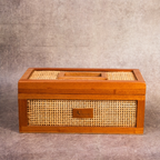 Tissue Box - Rectangle