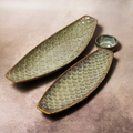 Sage Green - Sushi Platter