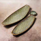 Sage Green - Sushi Platter