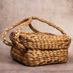 Hooded Basket