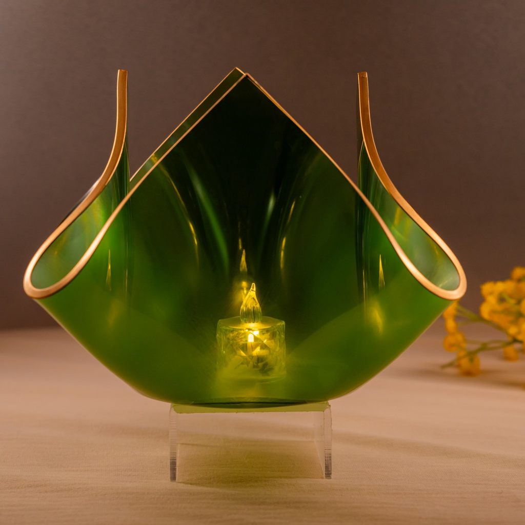 Tulip - Green