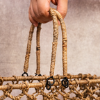 Plush Basket
