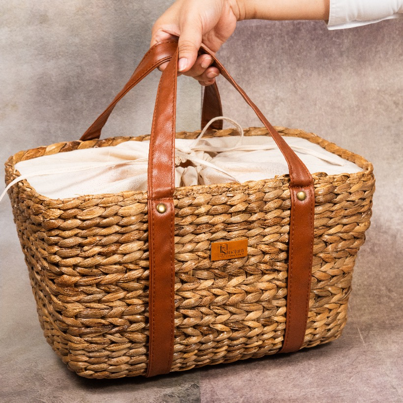 Picnic Basket