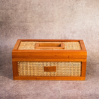 Tissue Box - Rectangle