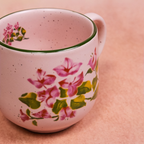 Bougainvillea - Coffee Mugs