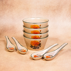Marigold - Soup Bowls