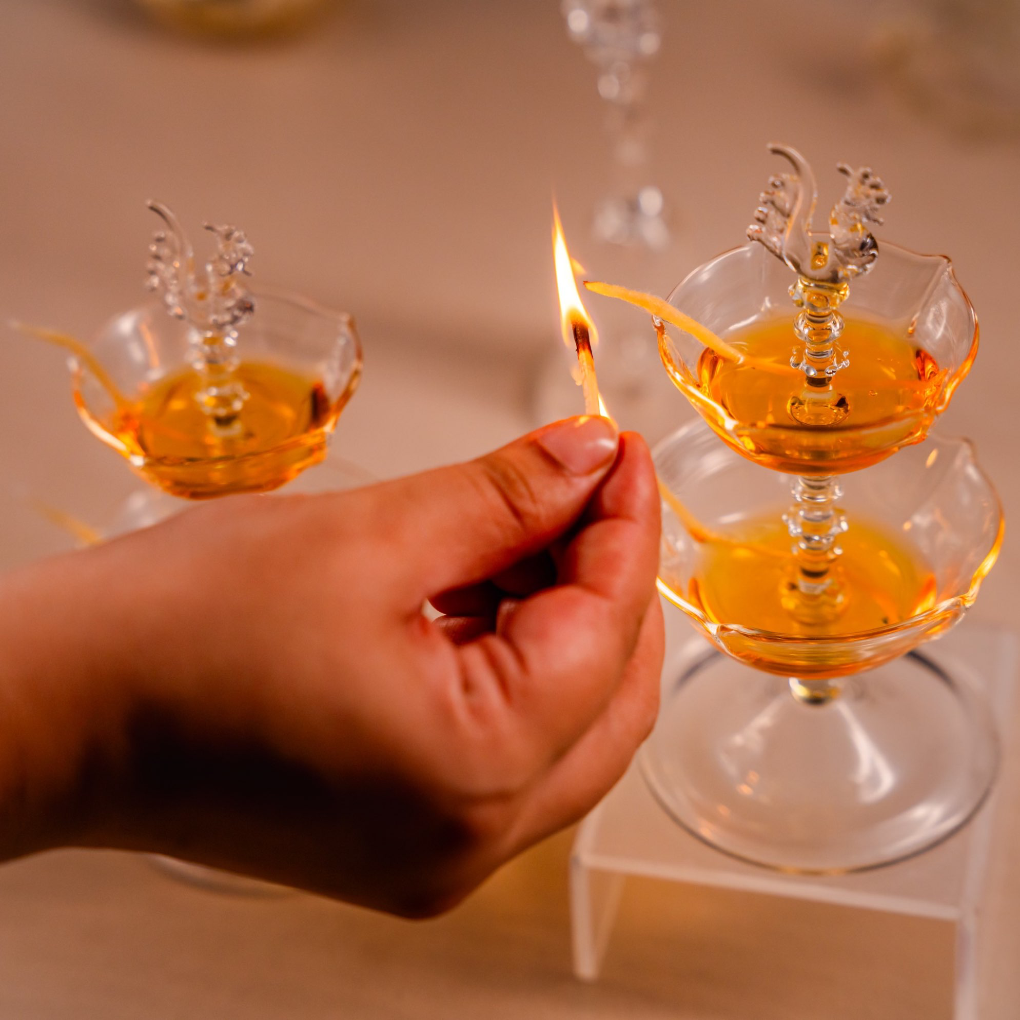 Diya - Double Samai