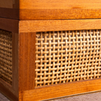 Tissue Box - Rectangle