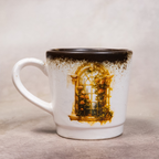 Vintage - Coffee Mugs