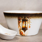 Vintage - Soup Bowls