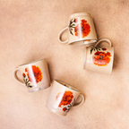 Marigold - Coffee Mugs