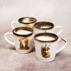 Vintage - Coffee Mugs
