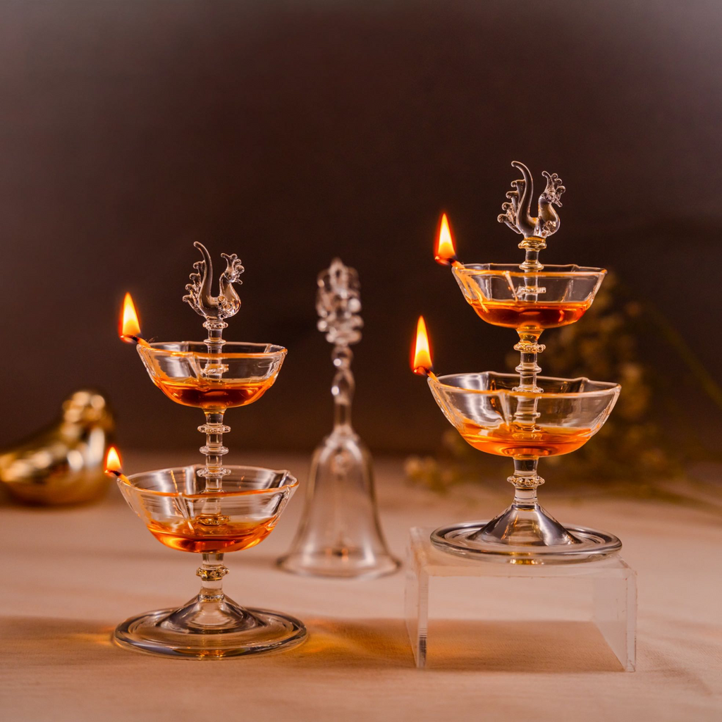 Diya - Double Samai