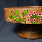 Floral - Cake Stand