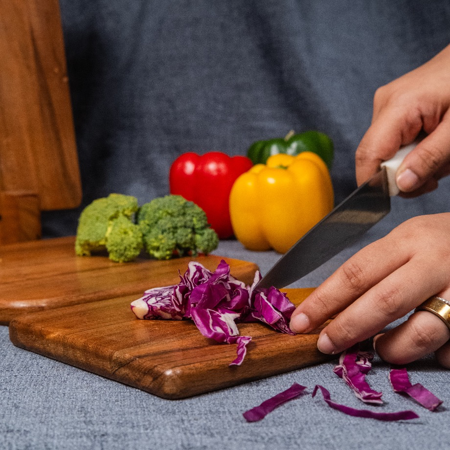 Chopping Board - Set of 3